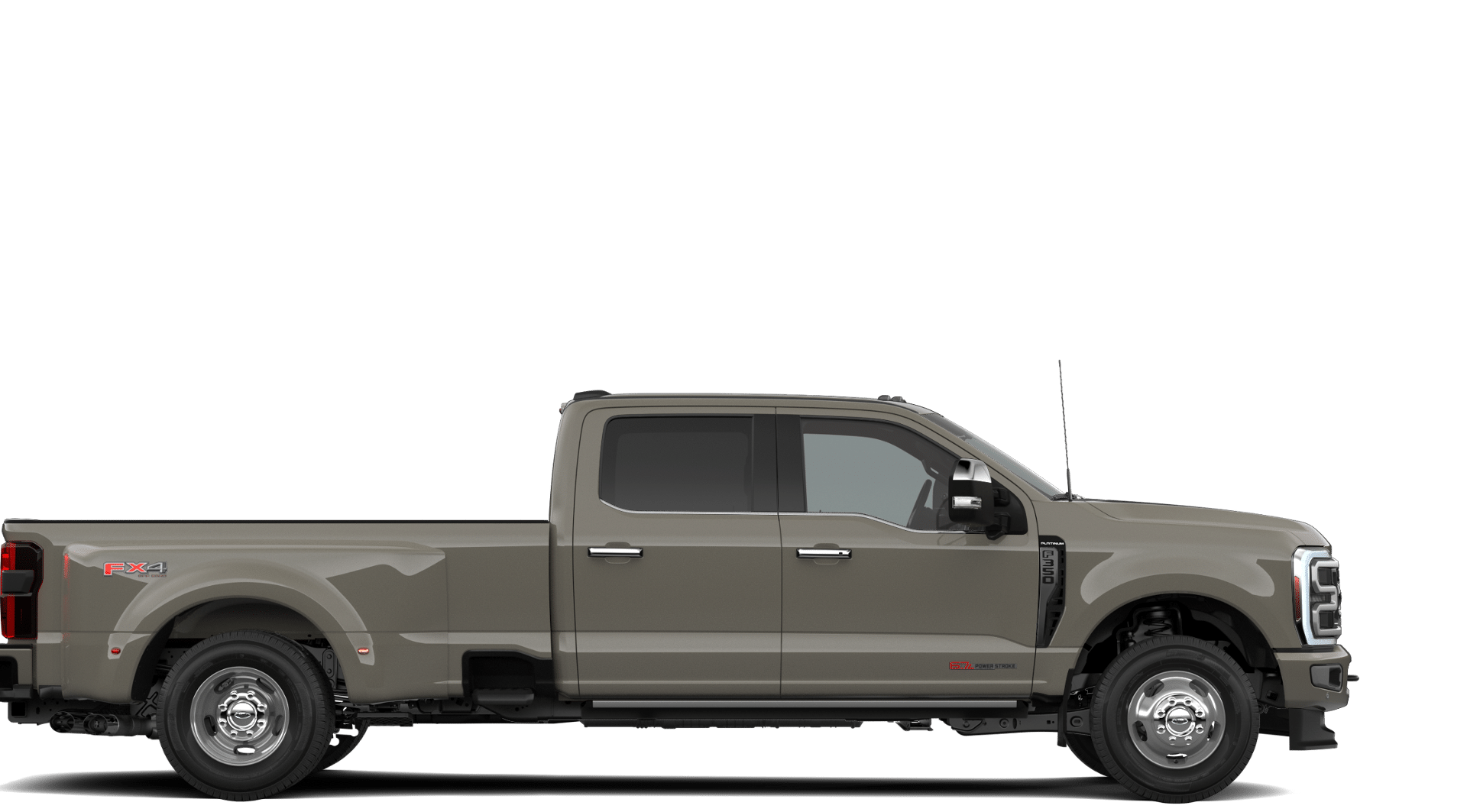 2026 Ford Super Duty® External Image 1